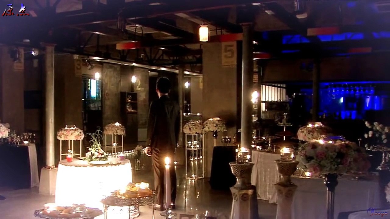 [Ji Chang wook×Yoo Seung Ho ×Song Seung Hun]  천년반 예고편 --- 제자리