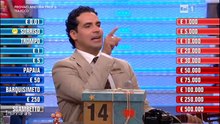 Affari Tuoi del 10-9-15 (gioca la Campania)