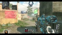 Black Ops 2 Sniping Montage 8 - Feeds, Trickshots and Quick Scopes