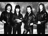 Black Sabbath - headless cross