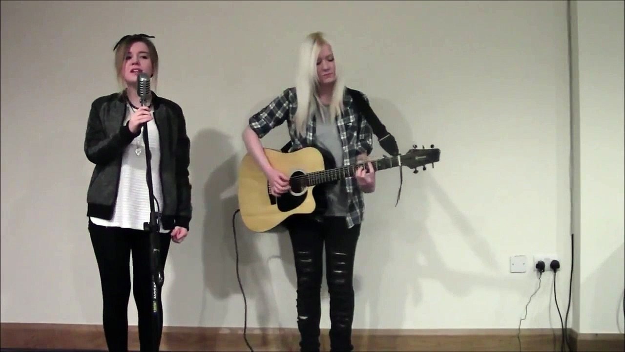 Unsigned | Night Changes - One Direction Acoustic Cover