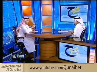 بدر الإبراهيم - حديث الخليج