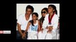 Shahrukh Khan's Selfie with His Son Aryan and Daughter Suhana | New Bollywood Movies News 2015
