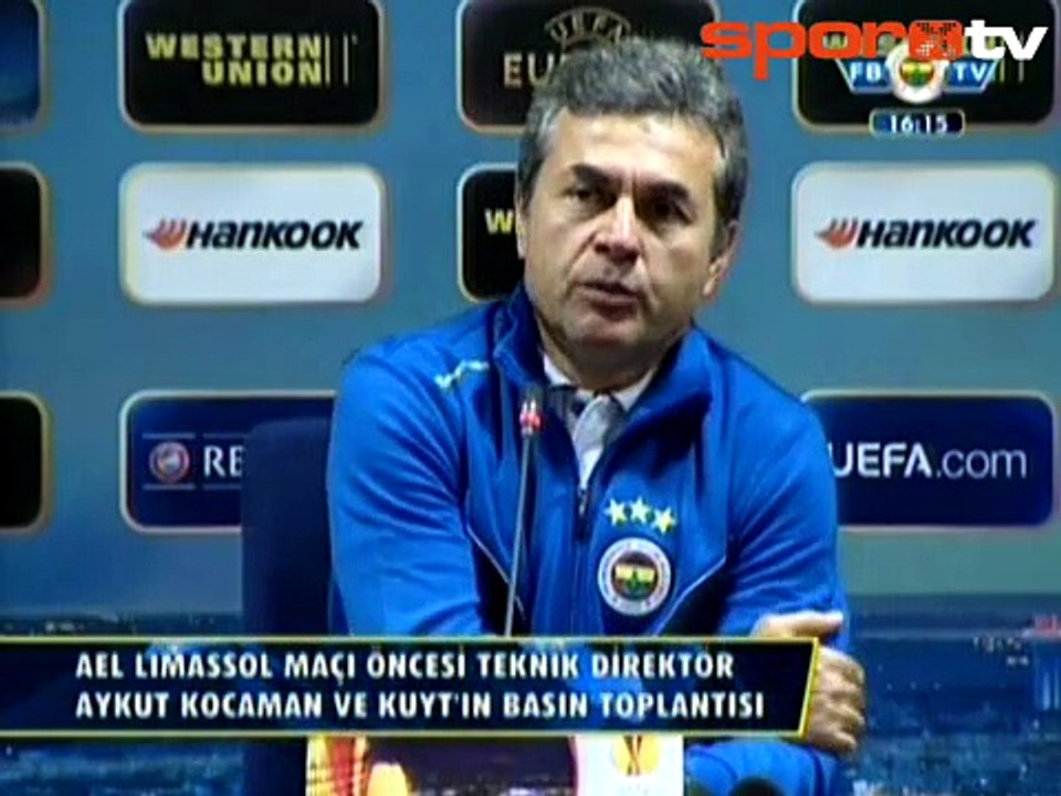Aykut Kocaman'dan Krasic yorumu