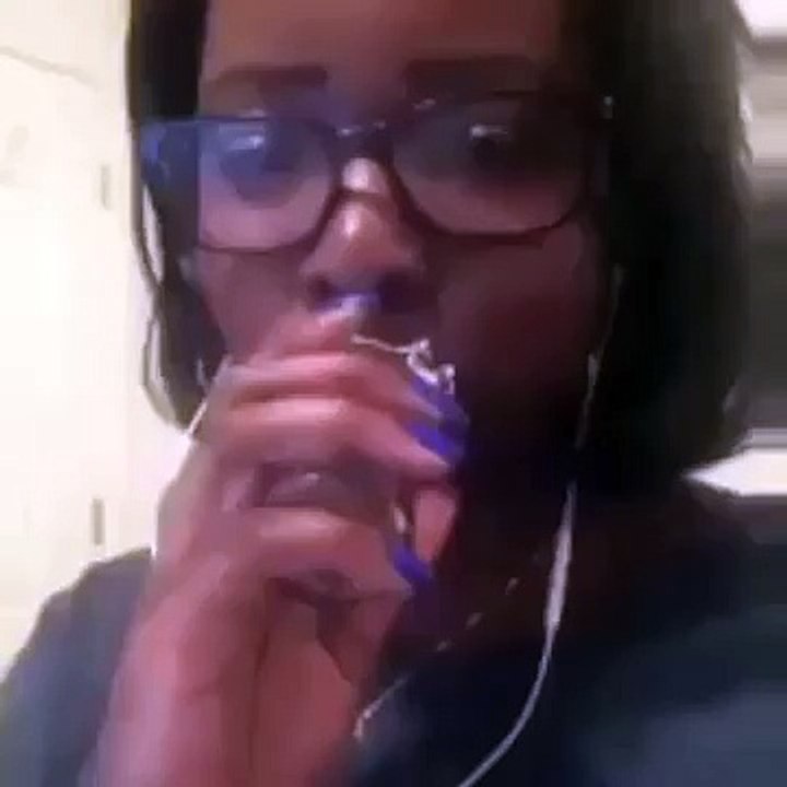 Kylie Jenner Lips Challenge Tutorial (Shot Glass #KylieJennerChallenge)