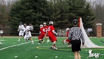 2013 Best High School Goals | 2013 Lax.com High School Highlights