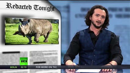 Endangered Species Hidden From Humans In Order To Protect Them