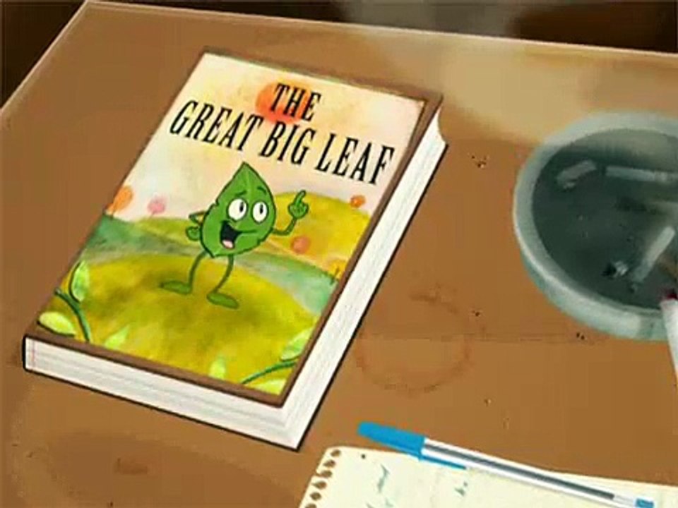 American Leaf
