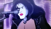 SCOOBY-DOO & KISS Rock and Roll Mystery