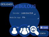 Nova série do canal NEBULOUS