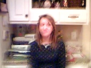 sraah still has the hiccups