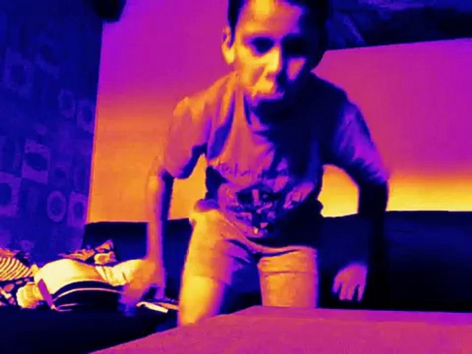 Take Me To Church PARODY