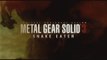 (WT) Metal Gear Solid 3 HD [03] : Opération Snake Eater