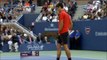 US OPEN 2014 Final | Rafael Nadal vs Novak Djokovic | Highlights |