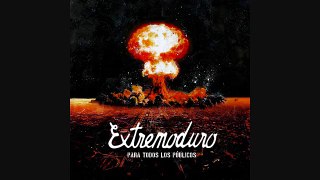 Extremoduro - Locura transitoria (Audio oficial)