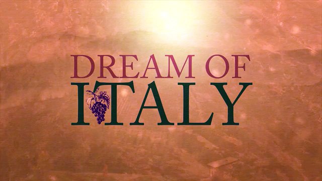 Dream of Italy: Villa Gloria and Doorways