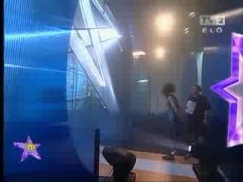 Magdi Ruzsa - Ederlezi - Goran Bregovic