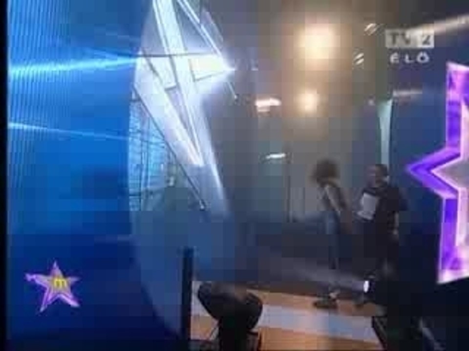 Magdi Ruzsa - Ederlezi - Goran Bregovic