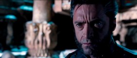 X-Men Days of Future Past -  Arabic and French Subtitles - 20th Century Fox Official HD