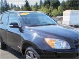 2012 Toyota RAV4 Used Cars Coos Bay OR