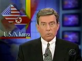 Iran Nuke Deal - History Repeats Itself - 1994 ABC and CBS News Report on North Korea