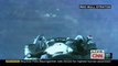 Seconds before Stratos Jump - Felix Baumgartner - Supersonic Lightspeed Space Sprung