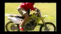 Videos de Caidas de Motos de Risa