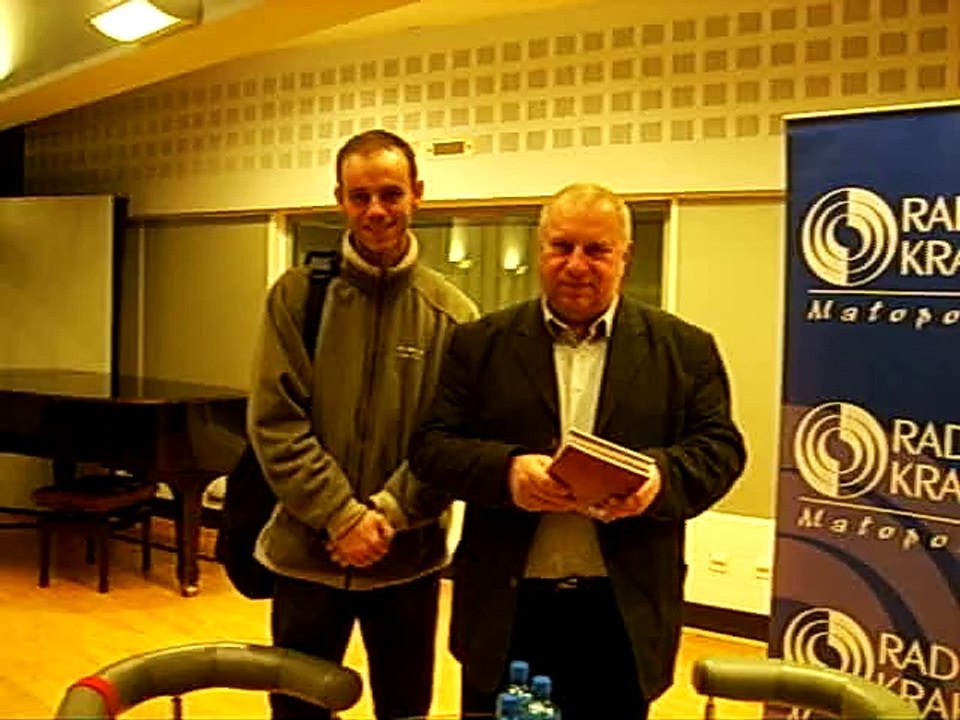 Mettig with the best Directors within middle Europe