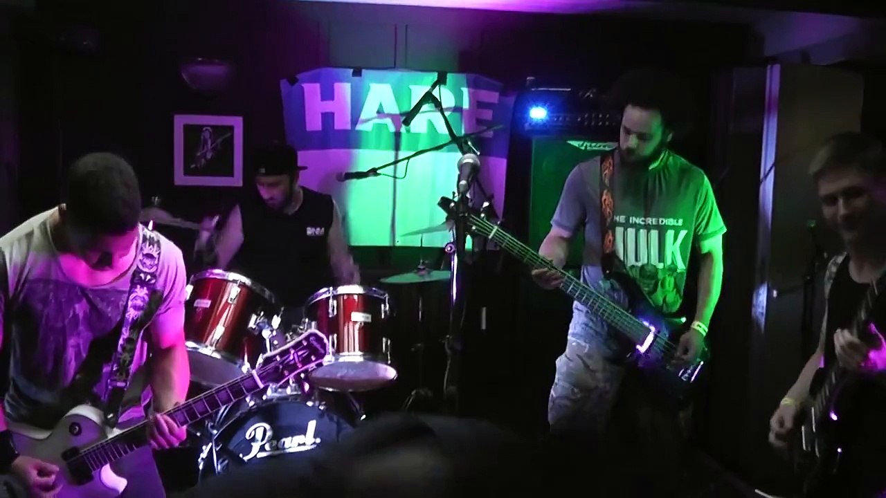 Untitled New Song. Glaston-Bury 2015