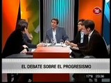 Jungla Política en Vivo - JPV - 19.10.2011 - Sebastián Etchemendy y Roberto Gargarella