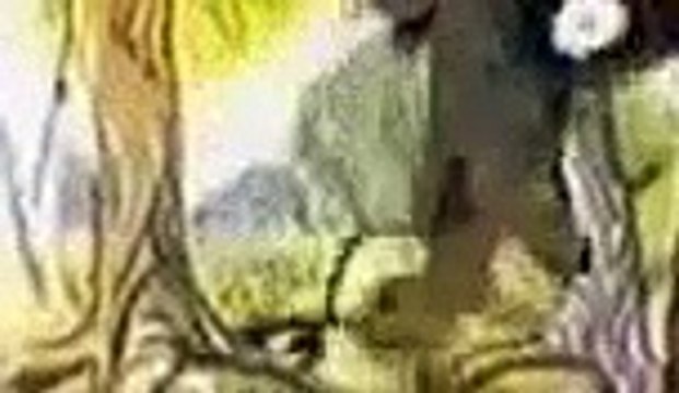 Just like that - a cartoon Russian animated film studio Soyuzmultfilm with English subtitles