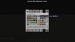 Minecraft How to Craft - Enchantment Table, Crafting Table, Furnace