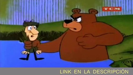 EL INSPECTOR (La Pantera Rosa) ♦ El Oso Guerrero ♦ [Link en la Descripción]