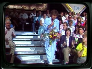 G.G Anderson - Sommer Sonne Cabrio - Hitparade 1989