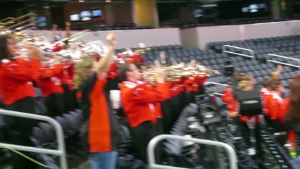 Mesquite 35 - Rockwall 33 - Seven