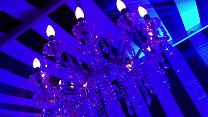 Party und Alkohol: Karachis geheimes Nachtleben