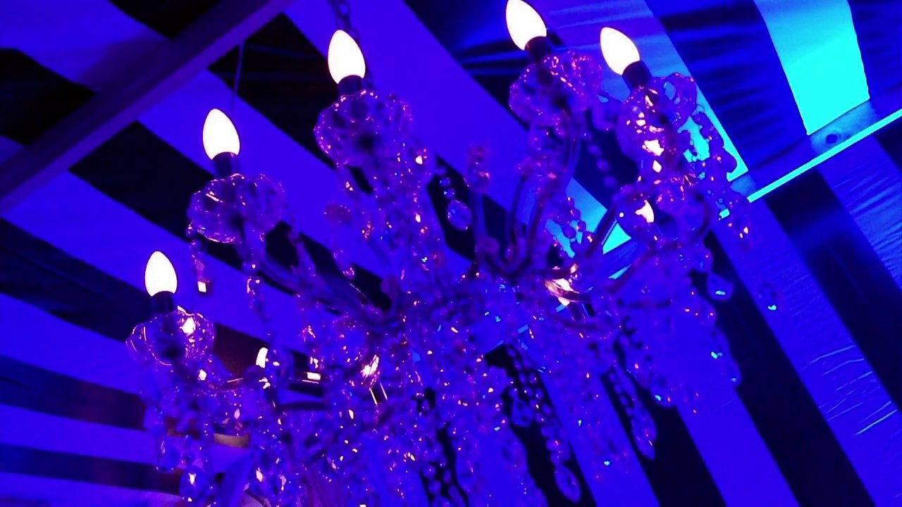 Party und Alkohol: Karachis geheimes Nachtleben