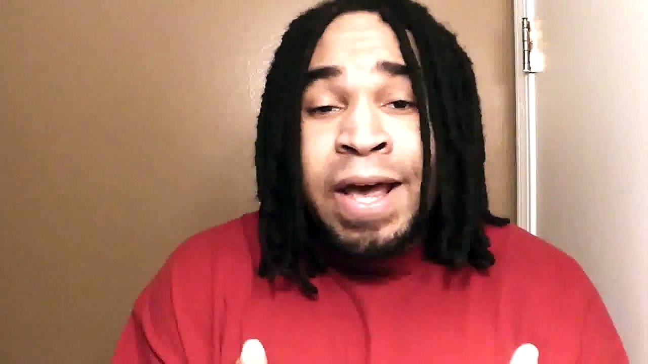 Police Officer Shoots Defenseless Black Guy In The Back 5 Times As He Runs Away - Rant