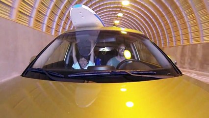 Malibu Beach / Camping Trip