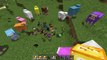 PopularMMOs Minecraft - GIANT LUCKY BLOCKS (HUGE LUCKY BLOCKS, BOUNCY HOUSE, & BABY YOU!)