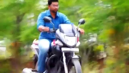 SINCITY Short Film Trailer-G.sainath