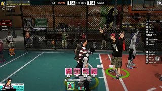Freestyle2: Street Basketball - EP03 - Most Frustrating Game EVER