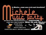 Miki Dj ask Michel Il mondo che vorrei Laura Pausini translator