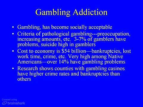 Addiction Treatment Chapter 5