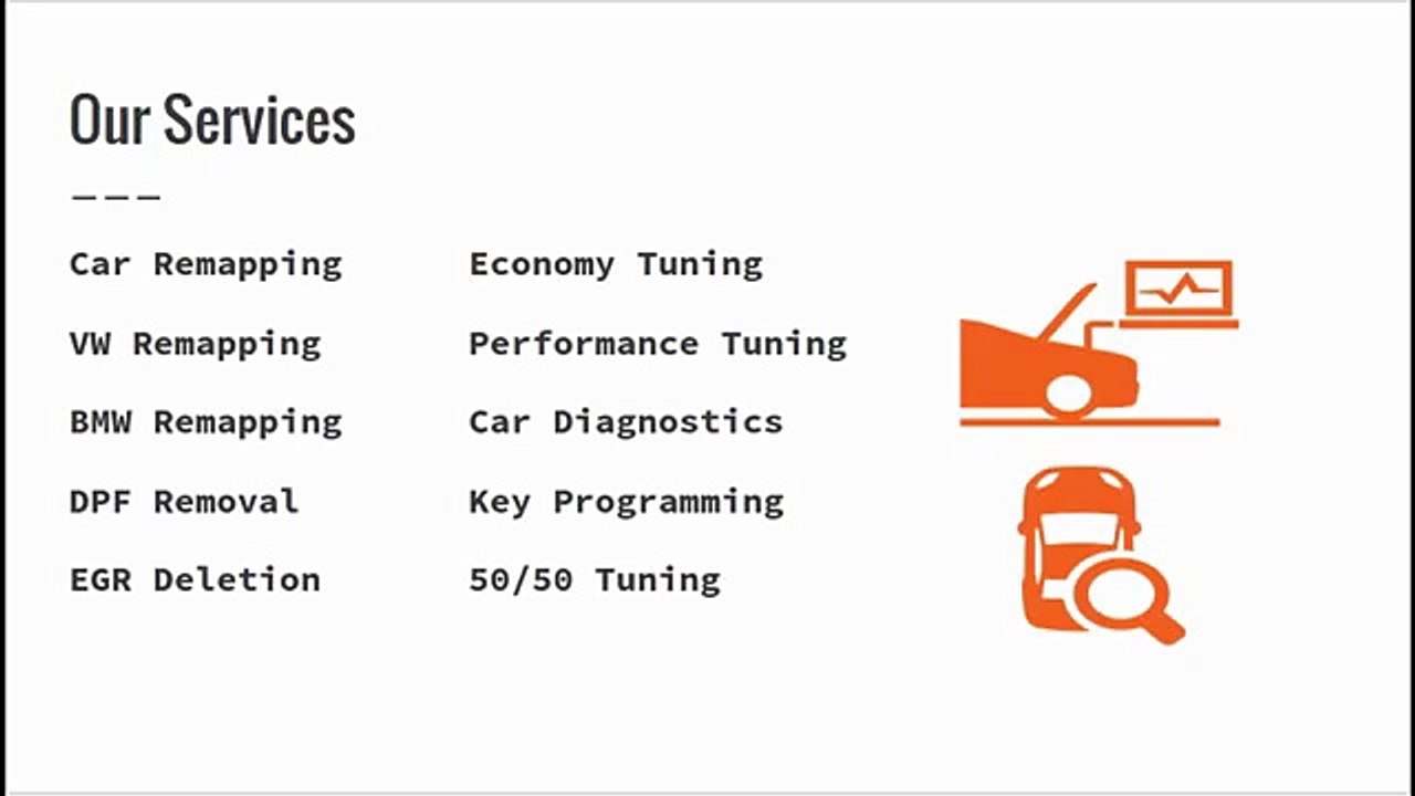 Midland Tuning Company UK