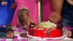 Kehta Hai Dil Jee Le Zara Cake Cutting Ceremony | Sangeeta Ghosh | Delnaaz Paul | Ruslaan Mumtaz
