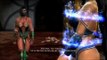 Mortal Kombat MK9 Story Mode Chapter 10 Jade
