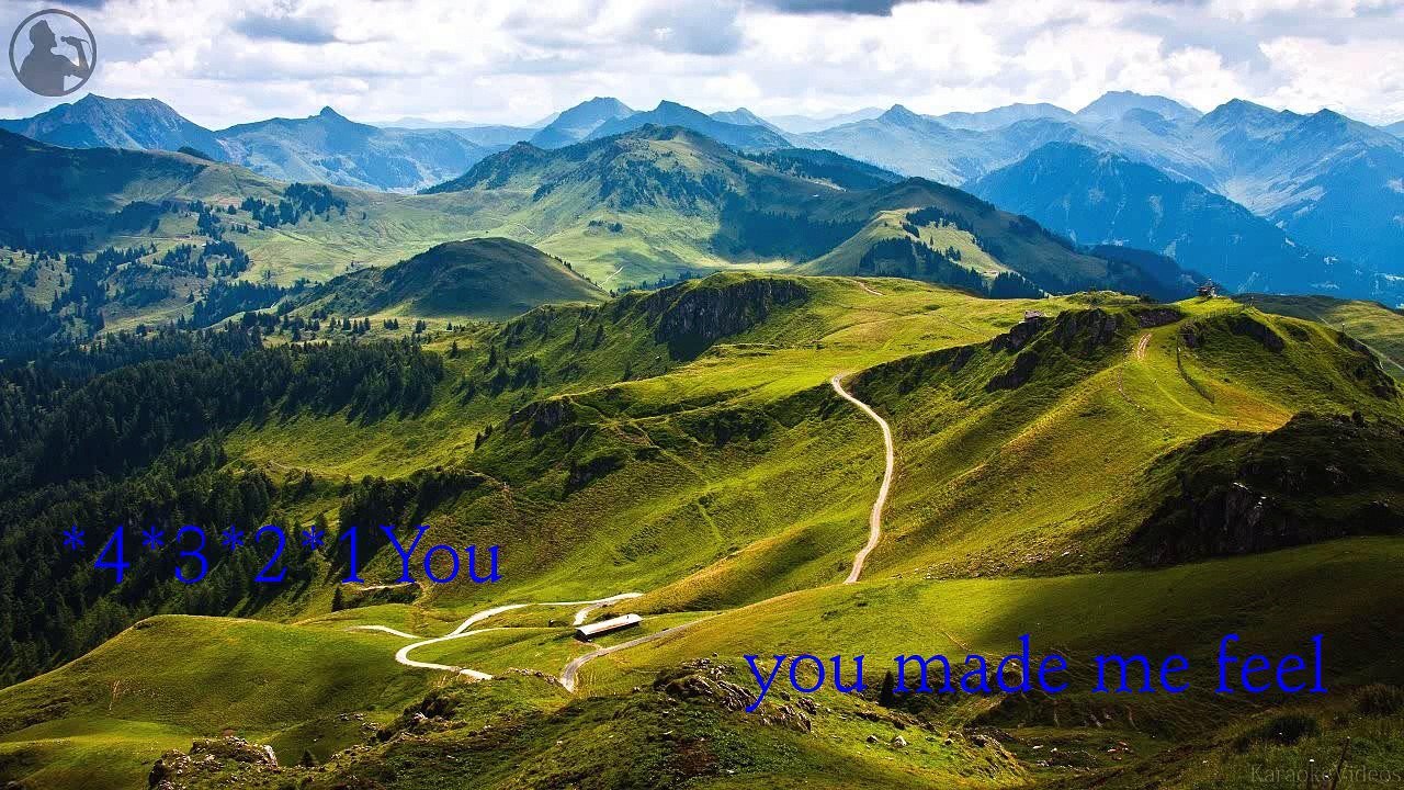 [Karaoke] First Love