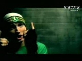 Eminem - Sing For The Moment