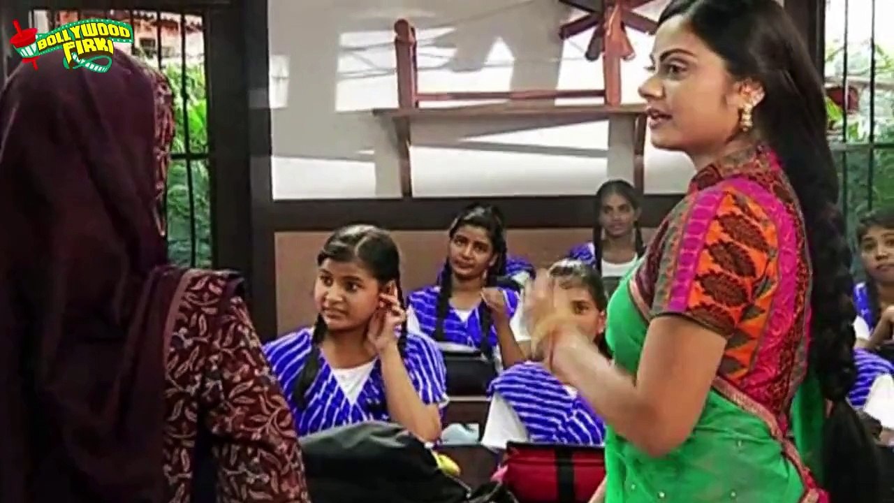 Balika Vadhu 16th March 2015 Full Episode | Anandi Improves Mid Day Meal